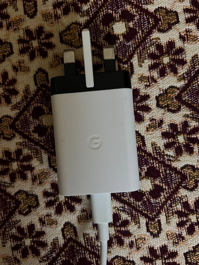 Google Pixel 7 2