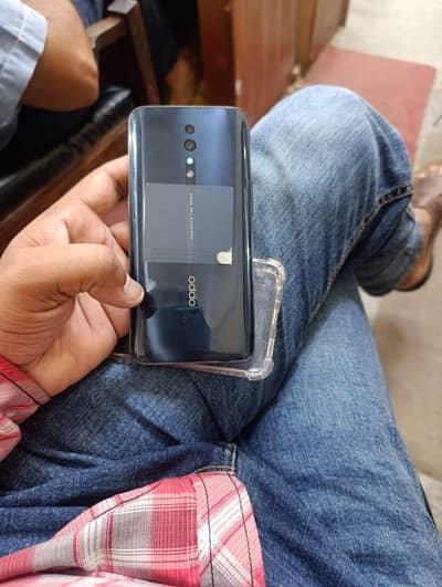 OPPO Reno Z