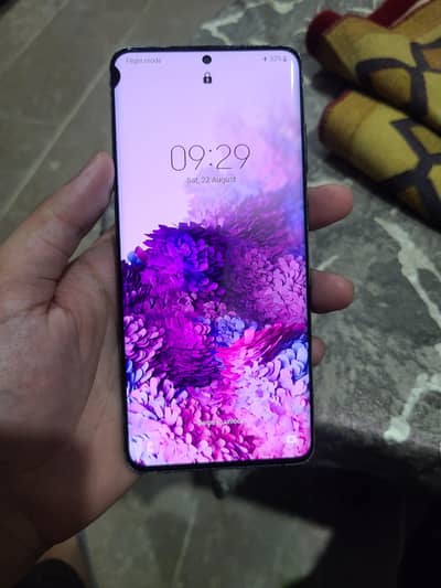 Samsung S20 Plus 5g