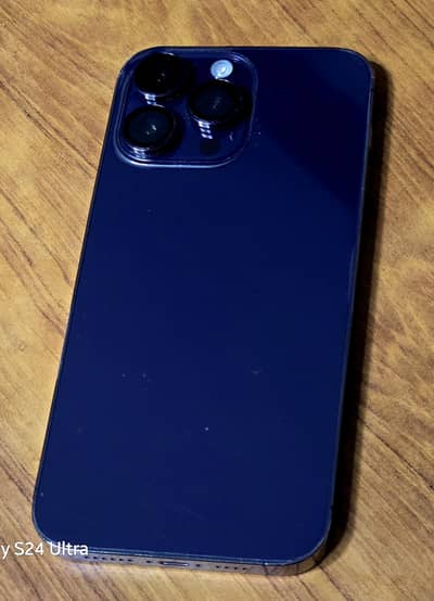 Apple iPhone 14 Pro Max