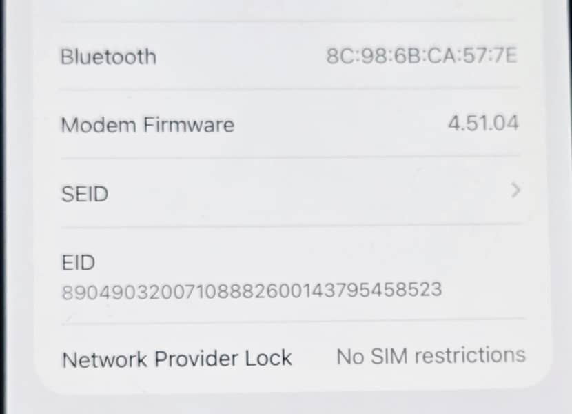 Apple iPhone 14 Pro Max 3