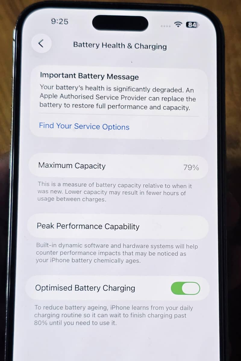 Apple iPhone 14 Pro Max 4
