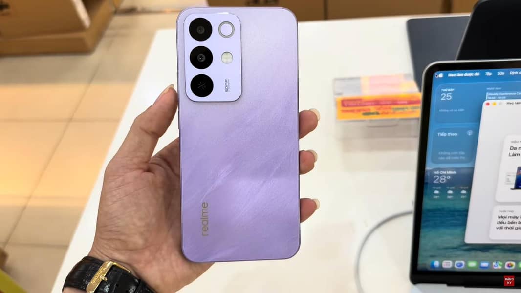 Realme c85 pro 1