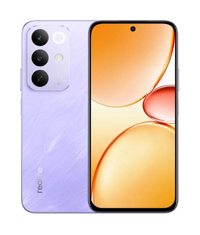 Realme c85 pro 2