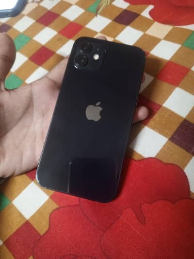 Apple iPhone 12