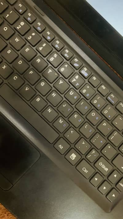 Haier y11 8GB Ram 1000GB Memory