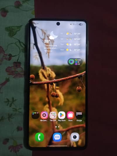 Samsung Mobile A73 5G