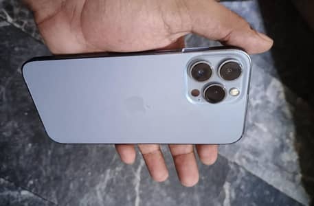 Apple iPhone 13 Pro Max