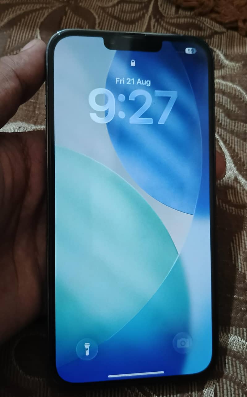 Apple iPhone 13 Pro Max 4