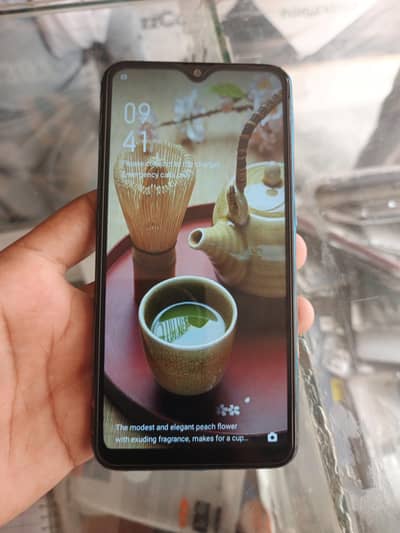 OPPO A12