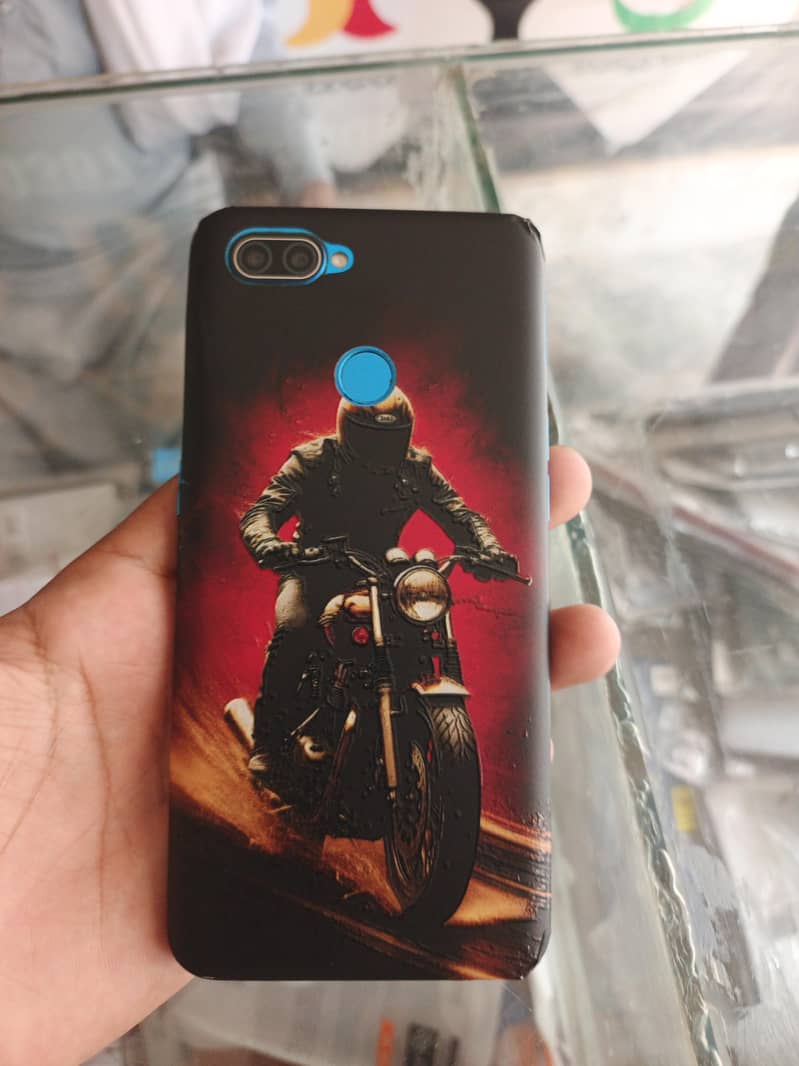 OPPO A12 1