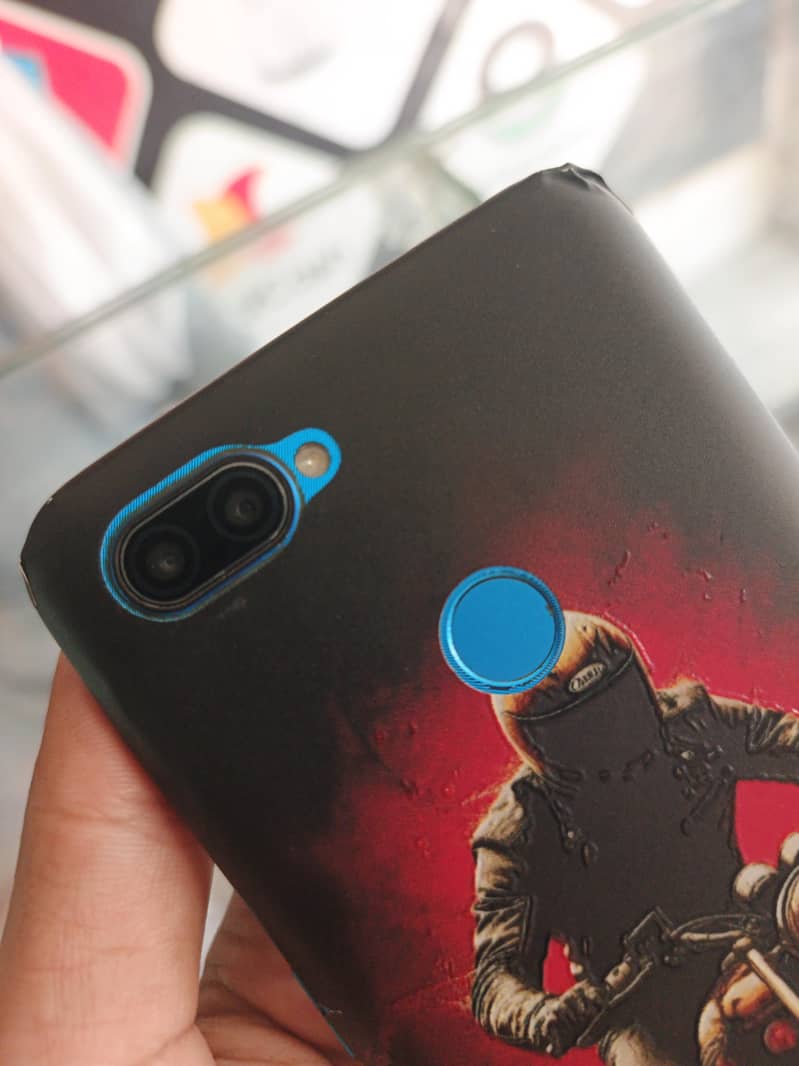 OPPO A12 2