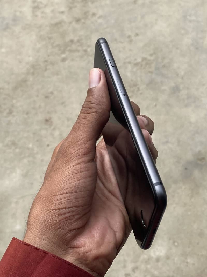 Apple iPhone 8 Plus 1