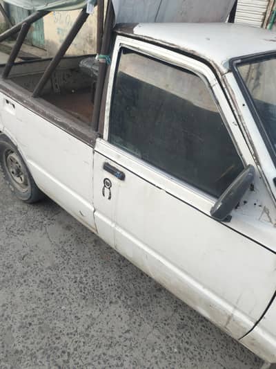 Suzuki FX 1987     03015725313