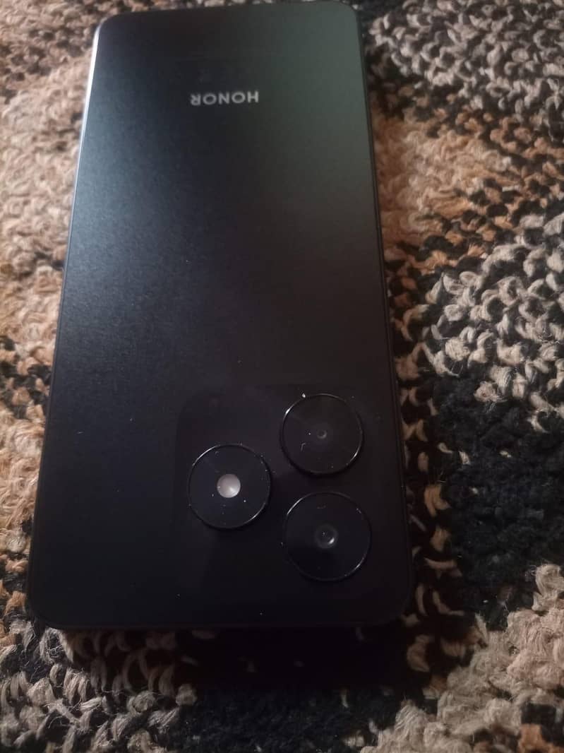 honor x5c plus 4