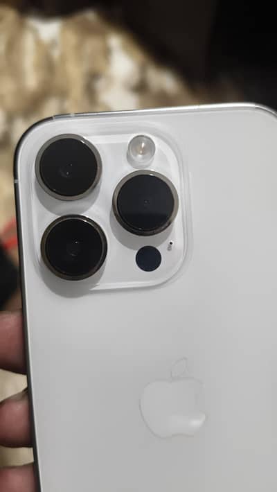 Apple iPhone 14 Pro 256 Pta approve dual
