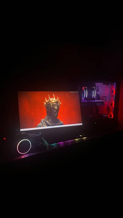 Extreme Build || Ready for Gaming & Rendering