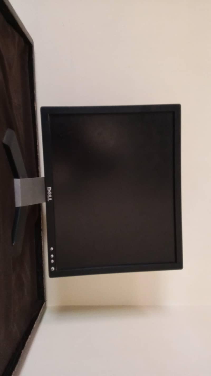 Monitor screen 0