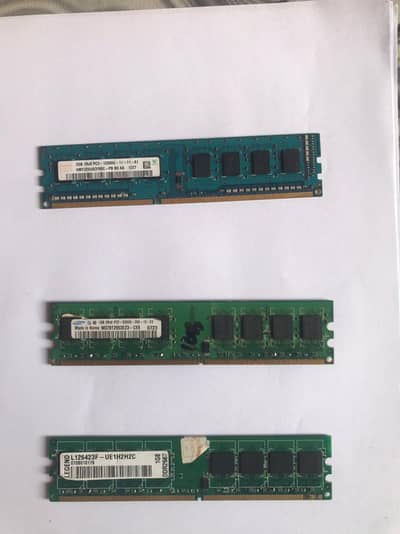 2gb 1gb rams