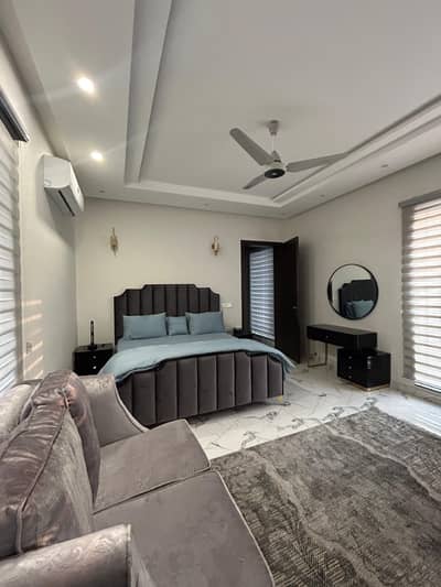 8 Kanal Farm House Available For In Badian Road Per Day