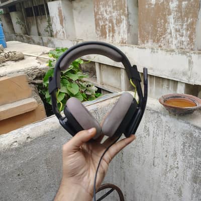 Astro A10 gen 2