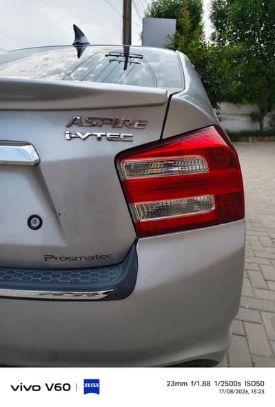 Honda City IVTEC 1.5 2018