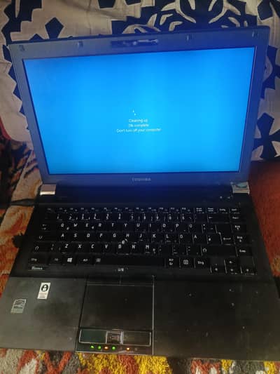 laptop