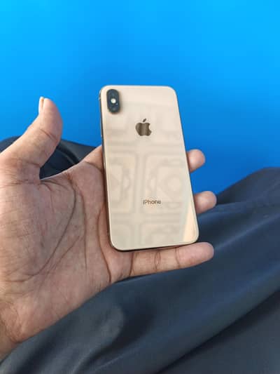 Apple iPhone XS