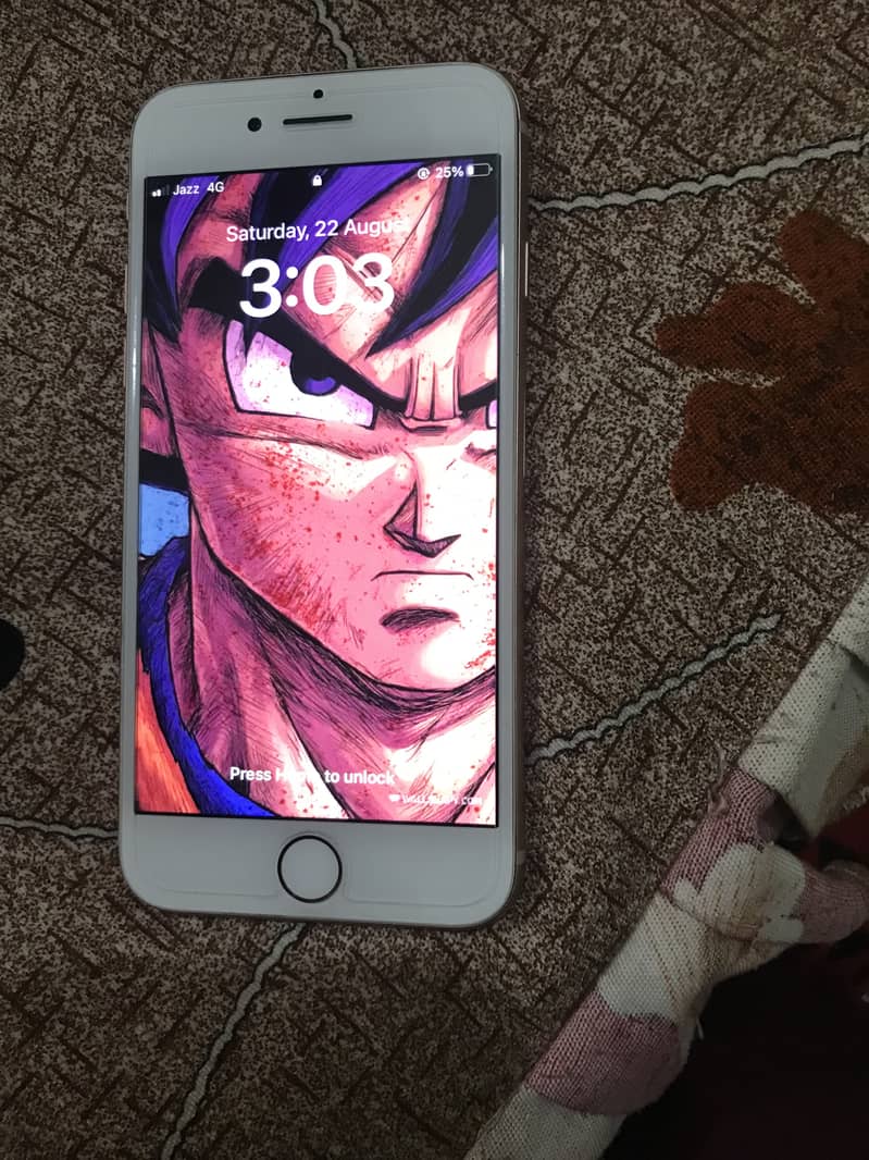 Apple iPhone 8 4