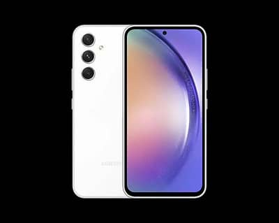 Samsung Mobile A54 5G