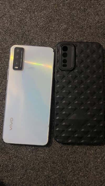 Vivo V20 SE