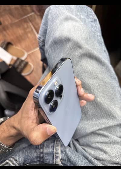 Apple iPhone 13 Pro Max