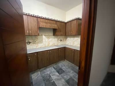 5 marla ground floor for rent