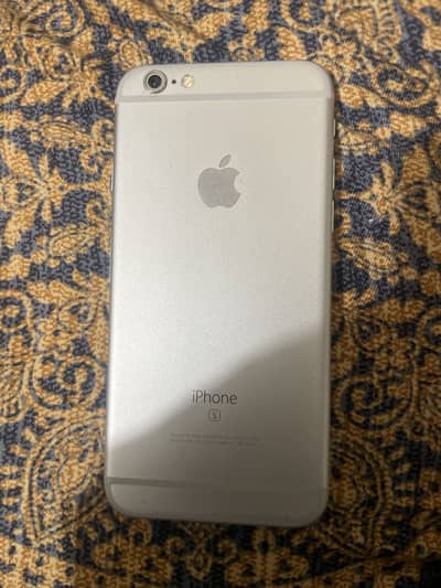 Apple iPhone 6S