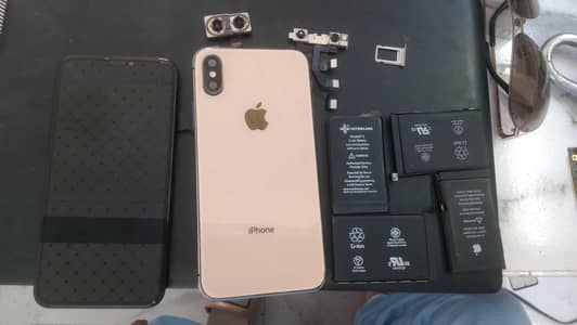 Apple iPhone X