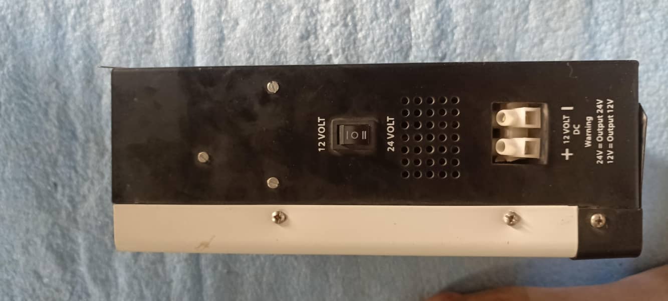 invertor 2