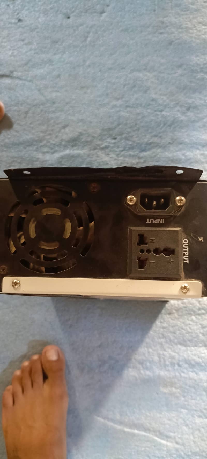 invertor 3