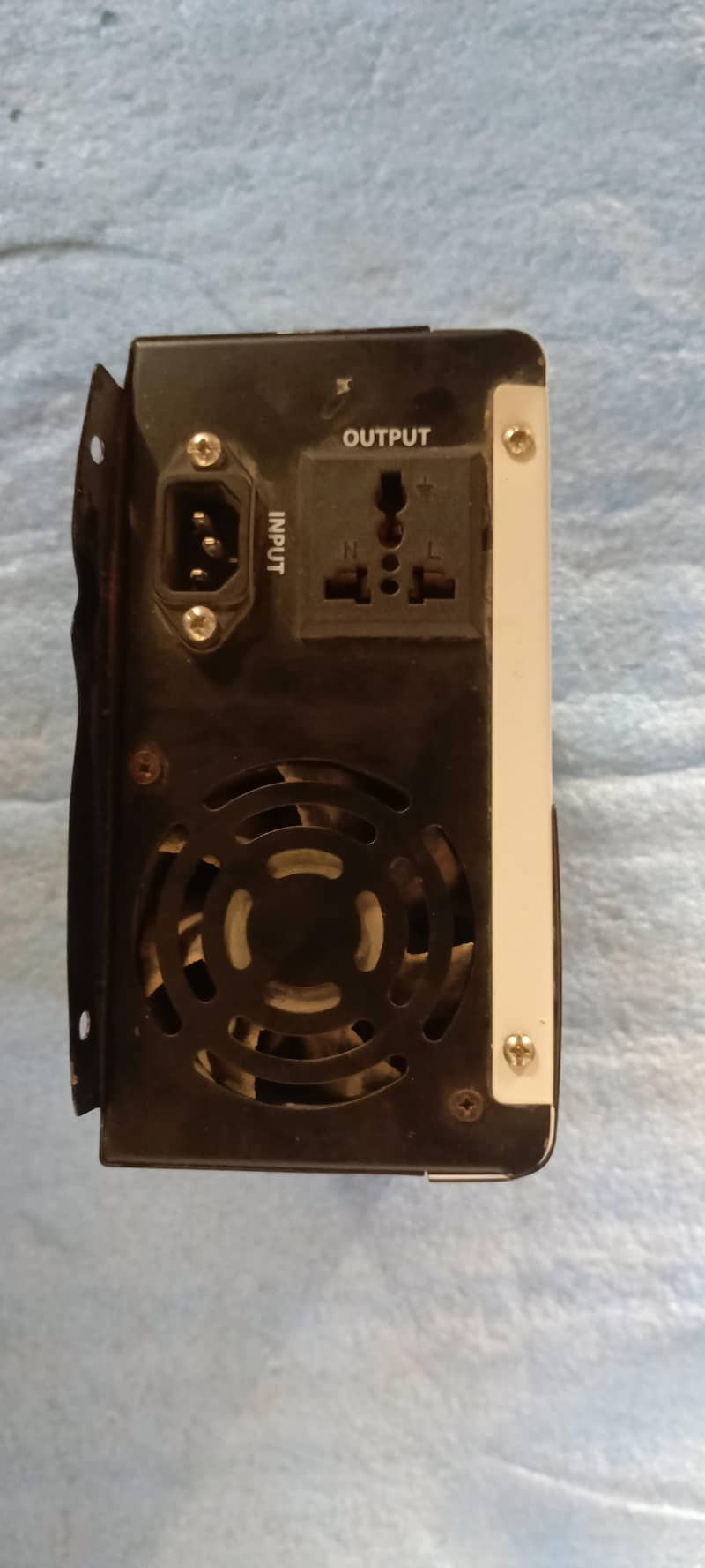 invertor 4