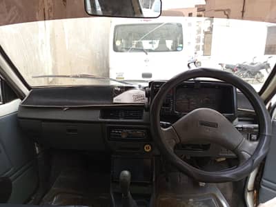 Suzuki Mehran VXR 2016