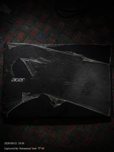 ACER Laptop  for Sale