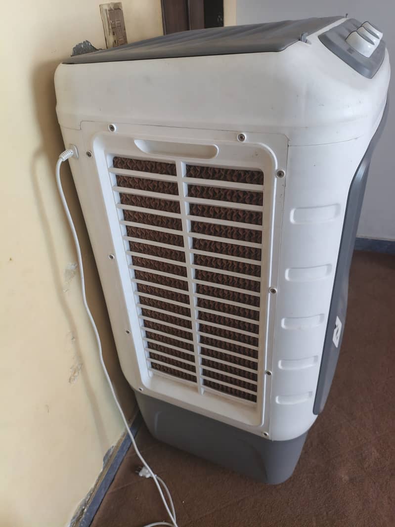 کم استعمال کیا ہوا 2
