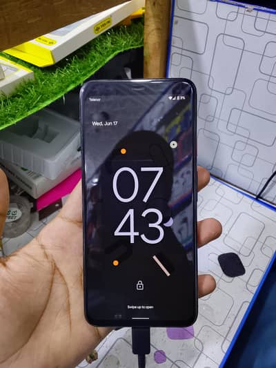 Google Pixel 4 XL