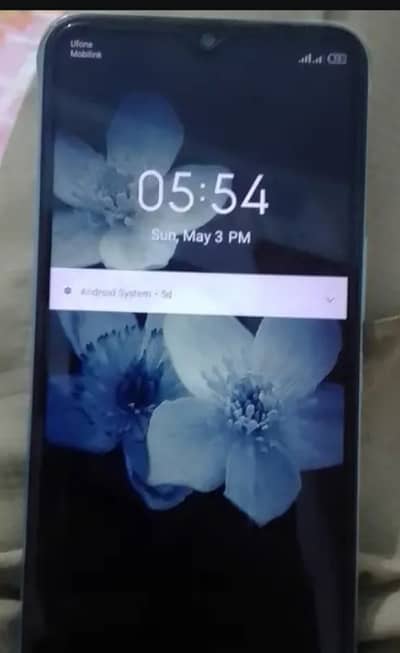 Infinix Smart 5 Pro