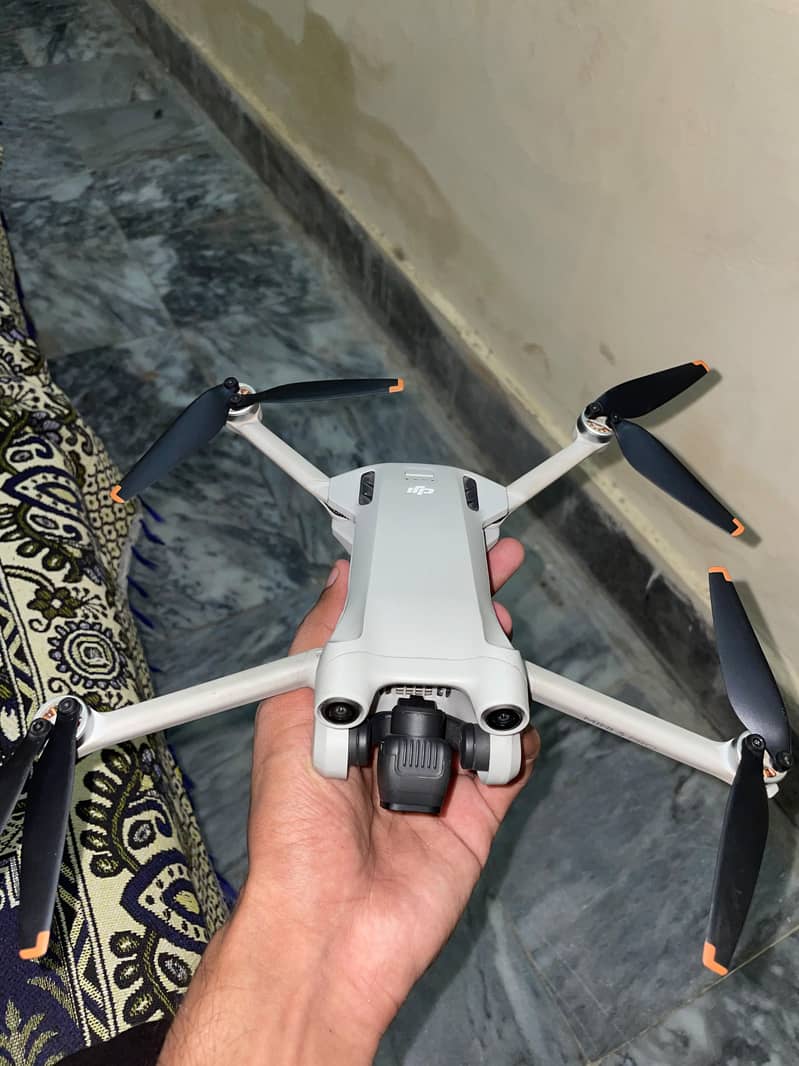 DJI drone 1
