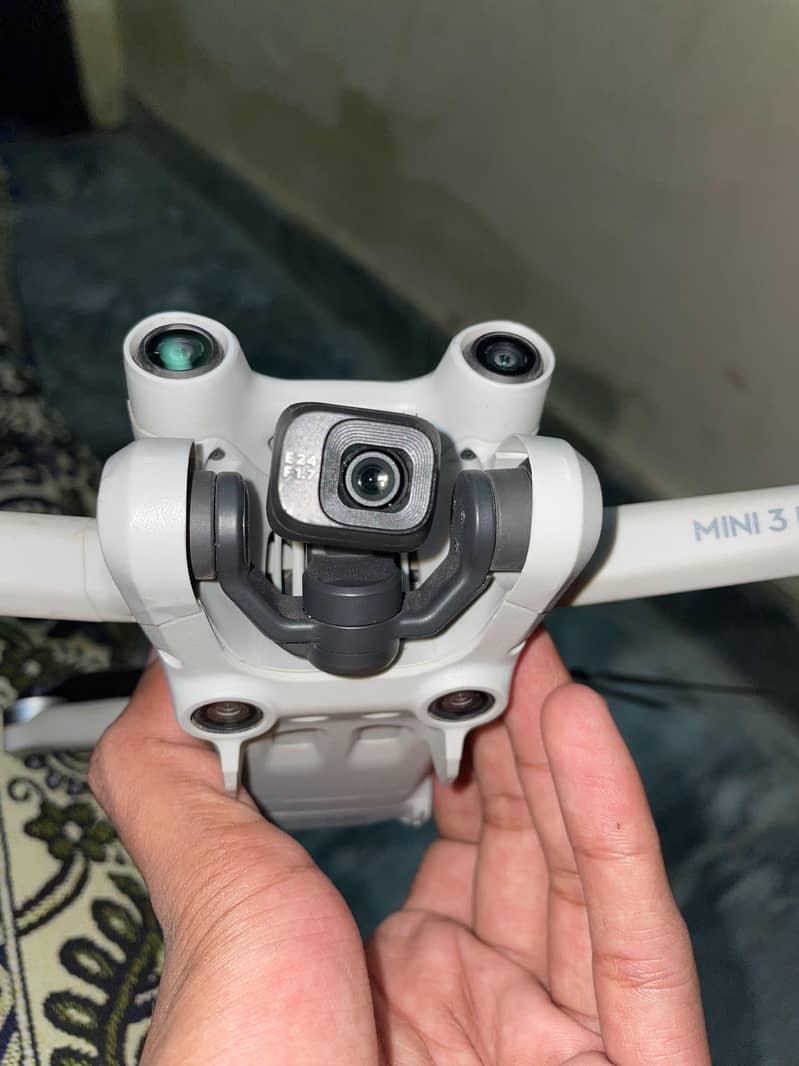 DJI drone 2
