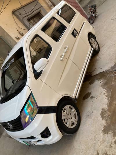 Daihatsu Atrai Wagon 2020