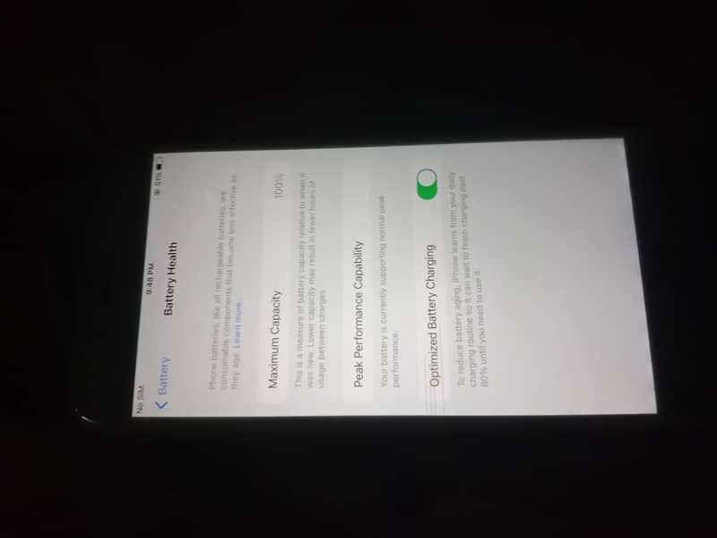 Apple iPhone 7 Plus 3