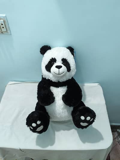 stuffed toys imported