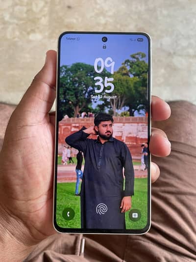 Samsung S21 Fe
