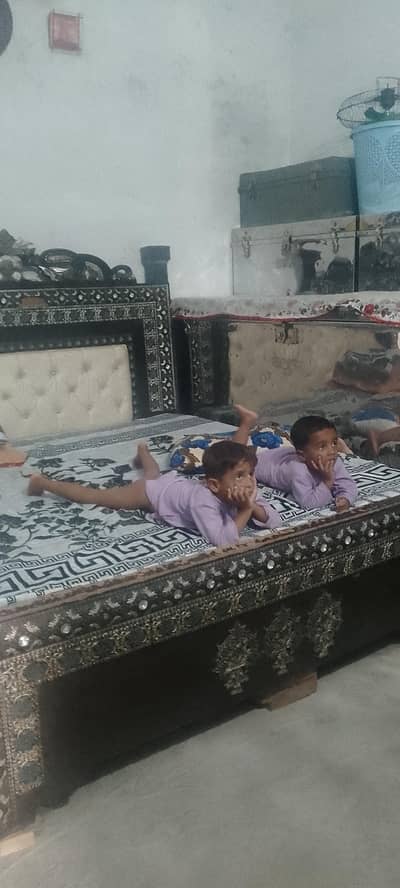 furniture set mukamal